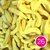 26- Gomitas de banana dulces x 100 grs