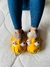 Pantuflas Homero Simpson - Melosos Candy Shop