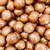 Cereal con chocolate
