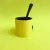 Mate 3d Gaspar - Hay tabla - Los Simpson - Melosos Candy Shop
