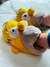 Pantuflas Homero Simpson en internet