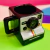 Taza 3D Polaroid - comprar online