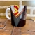 Taza uniforme Gryffindor