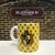 Taza Hufflepuff