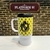 Jarro térmico Hufflepuff