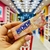 Caramelos Hi-Chew durazno
