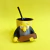 Mate 3d Gaspar - Hay tabla - Los Simpson - comprar online