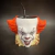 Mate 3d It, el payaso