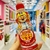 Pororo frutilla