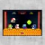Cuadro Súper 3D Bubble Bobble