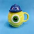 Taza 3D Mike Wazowski