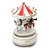 Cajita Musical Carrusel - Melosos Candy Shop