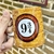 Taza plataforma 9 3/4