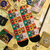 Medias personajes - comprar online