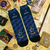 Medias Ravenclaw