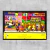 Cuadro Súper 3D Simpsons