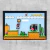 Cuadro Súper 3D Súper Mario Bros. 3