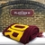 Bufanda Gryffindor texto - comprar online