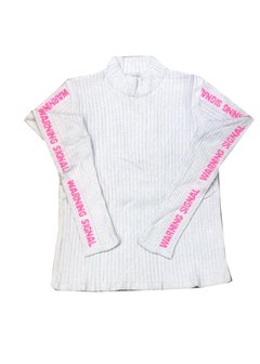 Sweater Signal - tienda online