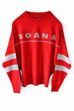 Sweater Soana en internet