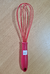 BATIDOR DE SILICONA 30CM