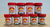COLOR FLEIBOR CELESTE PASTA - 15GR