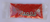 DROPS CRISTALES DE AZUCAR ROJO 35 gr