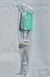 ESPÁTULA DE SILICONA 23CM (COLORES SURTIDOS)