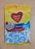 GRANAS ESTRELLA MIX CELESTE-BLANCO - 50 GR