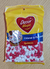 GRANAS ESTRELLA MIX ROJO-BLANCO - 50 GR