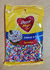 GRANAS MULTICOLOR - 50 GR