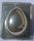 MOLDE PLACA HUEVO 18cm