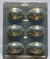 MOLDE PLACA HUEVO 7cm