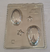 MOLDE PLACA HUEVO 9cm