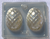 MOLDE PLACA HUEVO ARTESANAL 12cm