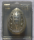 MOLDE PLACA HUEVO ARTESANAL 16cm