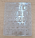 MOLDE PLACA P193 LETRAS