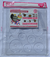 PLACA ESPECIAL PARA HUEVOS TRIDIMENSIONALES