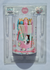 SET DE PLACAS CAKE SORPRESA CHICA - 15x20cm