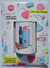 SET DE PLACAS MINI CAKE SORPRESA - 10x14cm