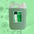 Detergente 15% x 5 litros