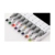 Marcador Nuwa Doble Punta x 24 - comprar online