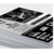 100 impresiones blanco y negro