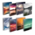 PACK X 5 CUADERNO ESPIRAL A4 AMERICA