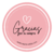 77 STICKERS CIRCULARES 4 CM -
