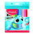 Fibras Maped Ocean x 10