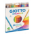 Lapiz color Giotto x 24 largos