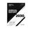 Folletos blanco y negro 10 x 15 (click p/ver opciones)