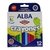 Crayones Alba X 12 - comprar online