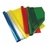 Papel celofan x5 unidades color
